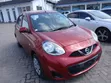 Nissan March 1.2 FWD 2019 Nyeusi - 2