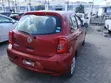 Nissan March 1.2 FWD 2019 Nyeusi - 3