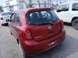 Nissan March 1.2 FWD 2019 Nyeusi - 4