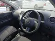 Nissan March 1.2 FWD 2019 Nyeusi - 5