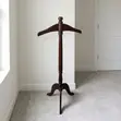 Executive Manager's Coat Hanger - 1
