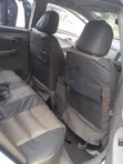 Toyota Hilux Double Cabin Seat Covers - 2