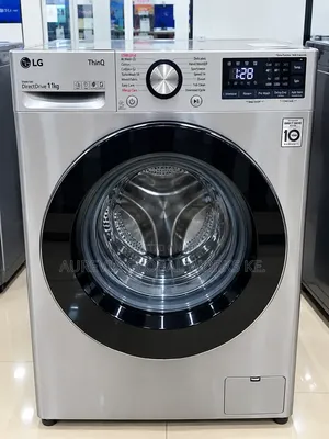 LG 13KG Front Load Washing Machine – F4Y9LWP2Z