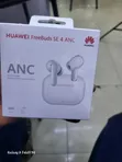 Huawei FreeBuds SE 4 ANC Vipaza Sauti vya Wireless - Nyeupe - 1