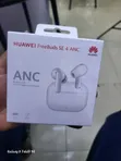Huawei FreeBuds SE 4 ANC Vipaza Sauti vya Wireless - Nyeupe - 2