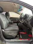 Toyota Harrier 2008 - 1