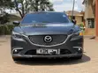 Mazda Atenza 2016 Silver - 3