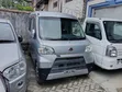 Daihatsu Hijet 2019 Nyeupe - 2