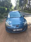 Mazda Demio 2014 Bluu - 1