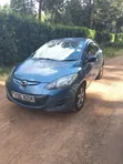 Mazda Demio 2014 Bluu - 2