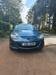 Mazda Demio 2014 Bluu - 3