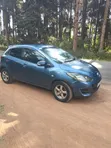 Mazda Demio 2014 Bluu - 4