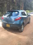 Mazda Demio 2014 Bluu - 5