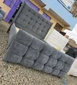 Chester Bed Frame - Mpya Kabisa - 2