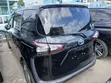 Toyota Sienta 1.5 Hybrid FWD (6-seater) 2020 Black - 1