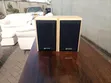 Studio Acoustics Shelf Speakers (Zilizotumika) - 2