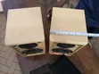 Studio Acoustics Shelf Speakers (Zilizotumika) - 5