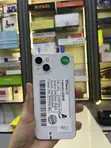 Apple iPhone 13 128GB Mpya Nyeupe - 2