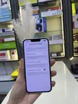 Apple iPhone 13 128GB Mpya Nyeupe - 3