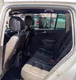 Volkswagen Tiguan 2015 Nyeupe - 4