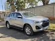 Isuzu D-MAX 2025 Nyeupe - 2