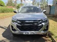 Isuzu D-MAX 2025 Nyeupe - 3