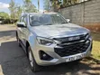 Isuzu D-MAX 2025 Nyeupe - 4