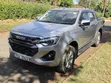 Isuzu D-MAX 2025 Nyeupe - 5