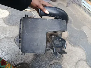 Toyota Corolla Fielder Air Cleaner (161)