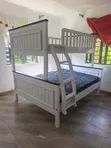 Robert Furniture Double Decker Bed - 2