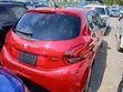 Peugeot 208 2020 Red - 2