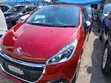 Peugeot 208 2020 Red - 3