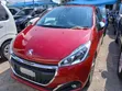 Peugeot 208 2020 Red - 4
