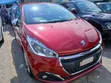 Peugeot 208 2020 Red - 5