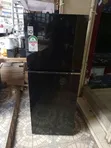 LG Black Digital Inverter Refrigerator - 1