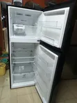 LG Black Digital Inverter Refrigerator - 2