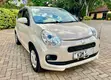 Toyota Passo 2016 Beige - 2