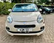 Toyota Passo 2016 Beige - 3
