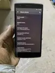 OnePlus One 64GB Nyeusi (Iliyorudishwa) - 3