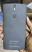 OnePlus One 64GB Nyeusi (Iliyorudishwa) - 4