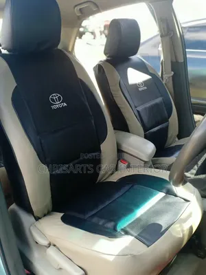 Toyota Camry Gracia Seat Covers (5 & 7 Seater)