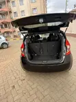 Nissan Note 2015 Nyeusi - 1
