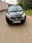 Nissan Note 2015 Nyeusi - 3