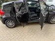 Nissan Note 2015 Nyeusi - 5
