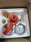 Acetylene Regulator - 2