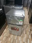 Ramtons Mini Fridge Mlango Mbili - 1