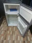 Ramtons Mini Fridge Mlango Mbili - 2