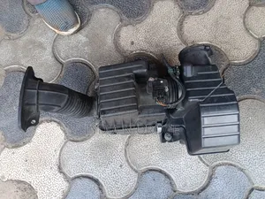 Aircleaner for Honda Fit