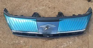 Toyota Harrier 2019 Grille