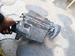 Aircleaner Hybrid for Toyota Corolla Fielder